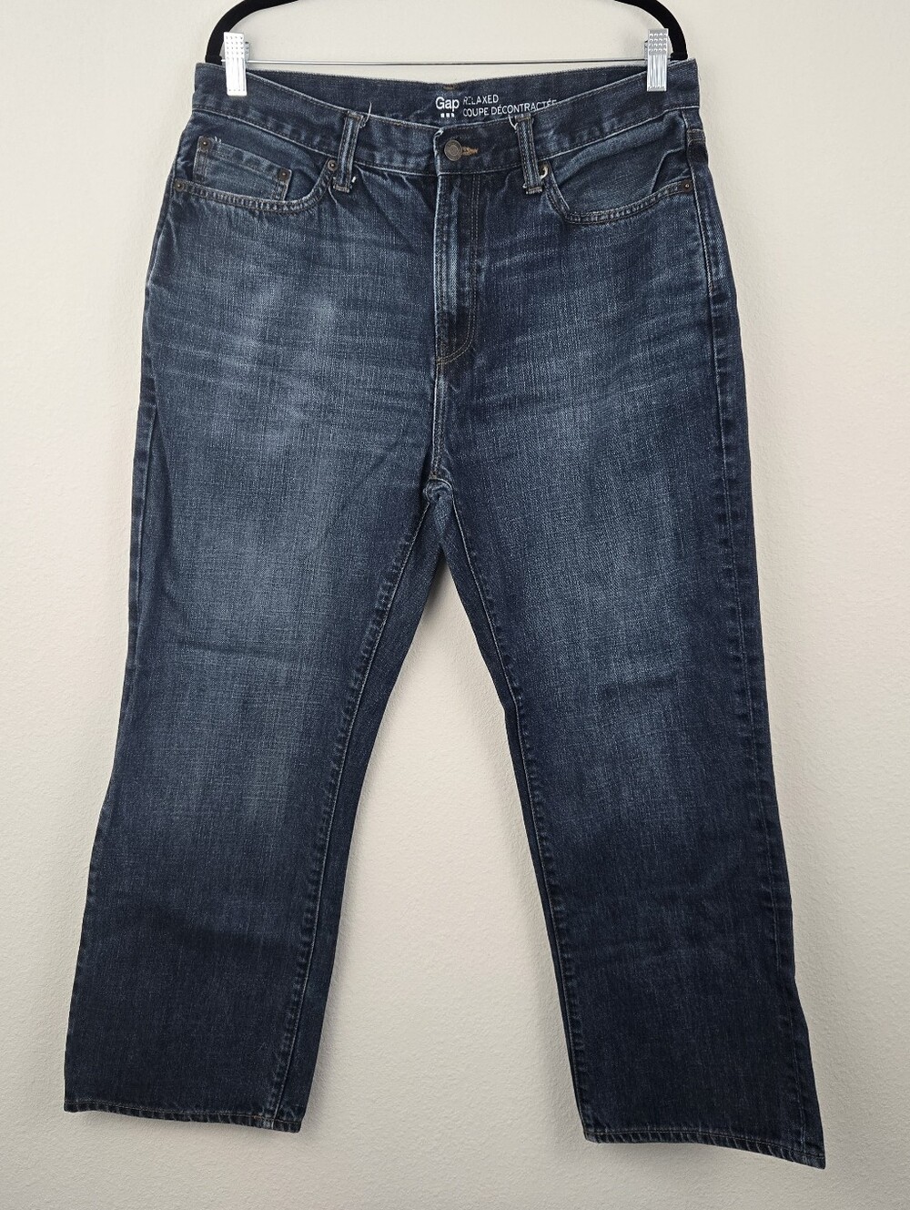 Gap Relaxed Jeans